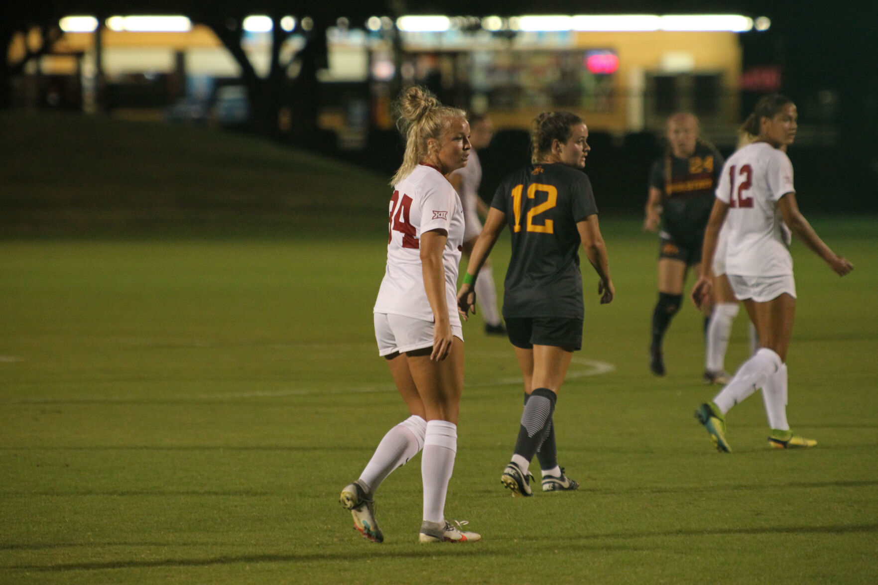 Reagan Glisson